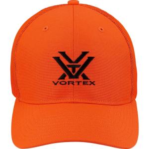 Vortex Traditions Blaze Orange Hat(Orange)