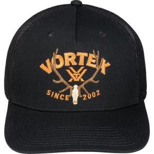 Vortex Traditions Elk Mesh Snapback Cap