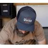 Vortex Founder’s Mark Mesh Snapback Cap