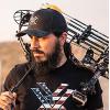 Vortex Pathbreaker Pro Snap Back Cap(Black Multicam)
