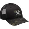 Vortex Pathbreaker Pro Snap Back Cap(Black Multicam)