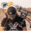 Vortex Pathbreaker Pro Snap Back Cap(Black Multicam)