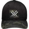 Vortex Pathbreaker Pro Snap Back Cap(Black Multicam)