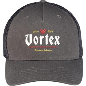 Vortex Founder’s Mark Mesh Snapback Cap