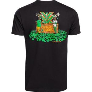 Vortex O’Buck Shots Men’s Short Sleeve T-Shirts