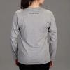 Vortex Women’s Alpine Line Long Sleeve Shirts(Gray Heather)