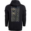 Vortex x Mossy Oak Men’s Salute Comfort Hoodies
