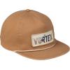 Vortex Shock Gobble Camp Snapback Cap