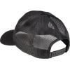 Vortex Trigger Press Mesh Snapback Cap
