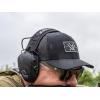 Vortex Trigger Press Mesh Snapback Cap