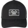 Vortex Trigger Press Mesh Snapback Cap