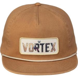 Vortex Shock Gobble Camp Snapback Cap