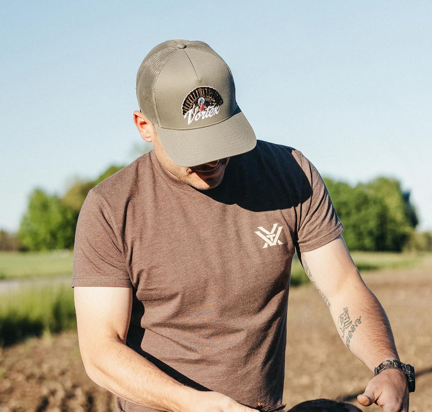 image:imageVortex Mens Spur Wrangler Short Sleeve TShirts