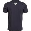 Vortex Golf Men’s Short Sleeve T-Shirts(Polar Night)