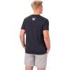 Vortex Golf Men’s Short Sleeve T-Shirts(Polar Night)