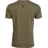 Vortex Men’s Shock Gobble Short Sleeve T-Shirts