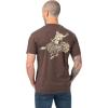 Vortex Men’s Spur Wrangler Short Sleeve T-Shirts