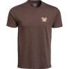Vortex Men’s Spur Wrangler Short Sleeve T-Shirts