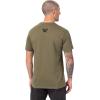 Vortex Men’s Wild Reveal Short Sleeve T-Shirts(Military Heather)