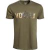 Vortex Men’s Shock Gobble Short Sleeve T-Shirts