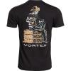 Vortex Men’s Tombstone Tactical Short Sleeve T-Shirts