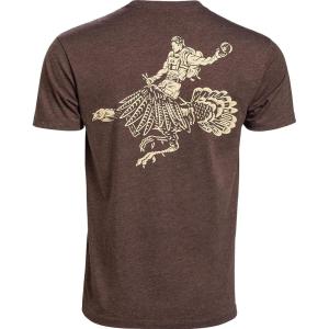Vortex Men’s Spur Wrangler Short Sleeve T-Shirts