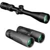Vortex Optics Copperhead Second Focal Plane Riflescope & Copperhead HD 10×42 Binoculars Bundle(3-9×40)