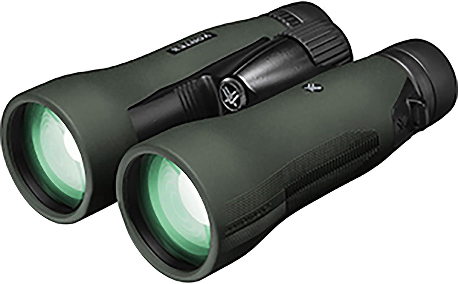image:imageVortex Diamondback HD 10x42 Binoculars Mossy Oak Bottomland HD Optical System NonSlip Grip Waterproof Fogproof Shockproof Included GlassPak Unlimited Unconditional WarrantyGreen