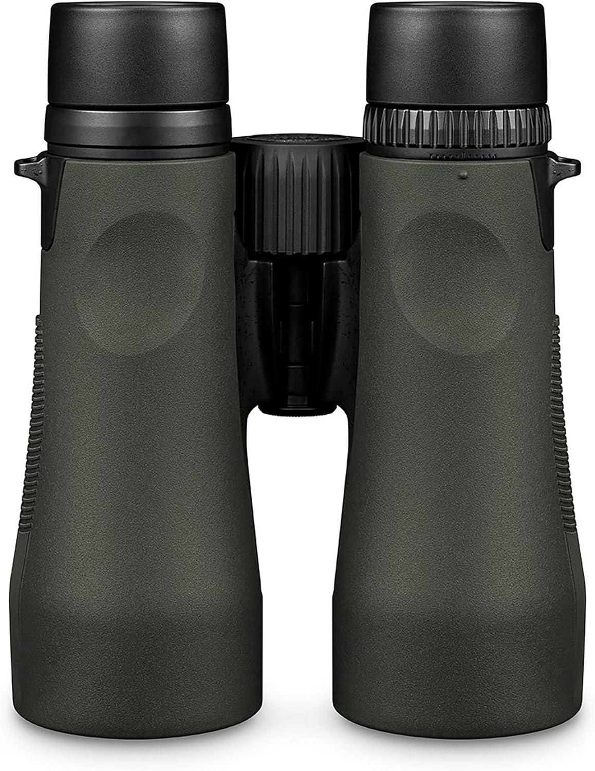 image:imageVortex Diamondback HD 10x42 Binoculars Mossy Oak Bottomland HD Optical System NonSlip Grip Waterproof Fogproof Shockproof Included GlassPak Unlimited Unconditional WarrantyGreen