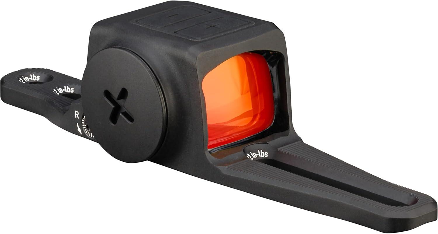image:imageVortex Viper SG Enclosed Micro Dot SightsBlack