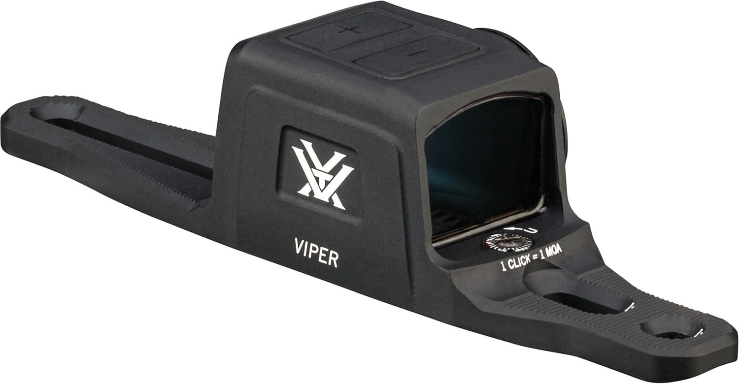 image:imageVortex Viper SG Enclosed Micro Dot SightsBlack