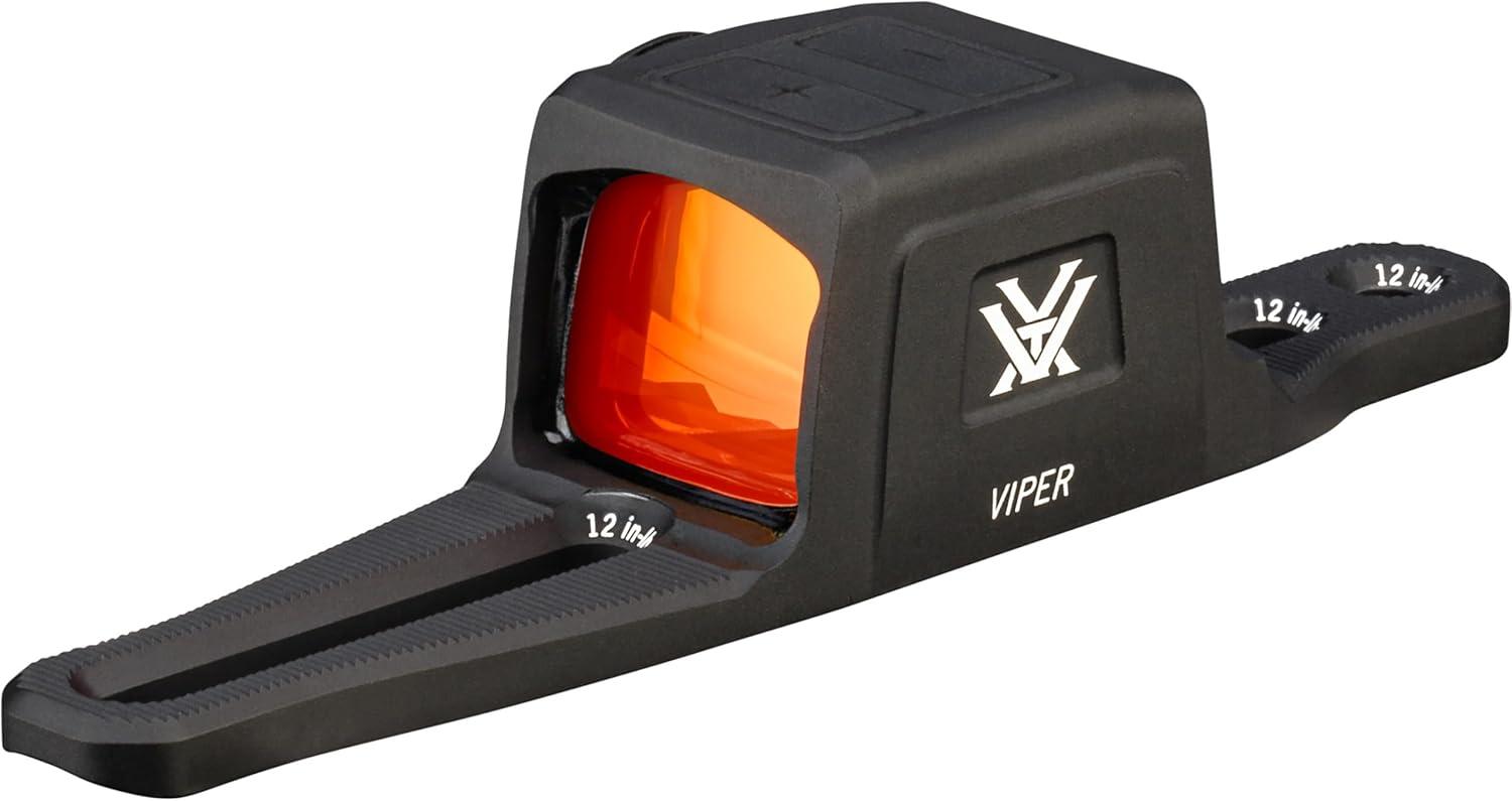 image:imageVortex Viper SG Enclosed Micro Dot SightsBlack