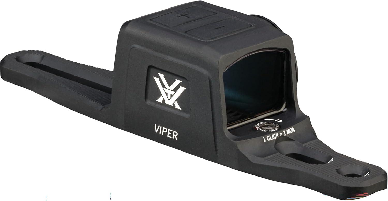 image:imageVortex Viper SG Enclosed Micro Dot SightsBlack