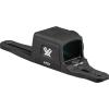 Vortex Viper SG Enclosed Micro Dot Sights(Black)