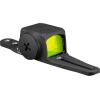 Vortex Viper SG Enclosed Micro Dot Sights(Black)