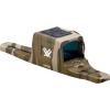Vortex Viper SG Enclosed Micro Dot Sights(Mossy Oak Bottomland)