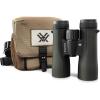 Vortex Crossfire HD 10×42 Binoculars (Mossy Oak Bottomland) – HD Optical System, Tripod Adaptable, Rubber Armor, Waterproof, Fogproof, Shockproof, Included GlassPak – Unlimited, Unconditional Warranty(Green)