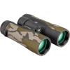 Vortex Crossfire HD 10×42 Binoculars (Mossy Oak Bottomland) – HD Optical System, Tripod Adaptable, Rubber Armor, Waterproof, Fogproof, Shockproof, Included GlassPak – Unlimited, Unconditional Warranty(Mossy Oak Bottomland)