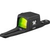 Vortex Viper SG Enclosed Micro Dot Sights(Black)