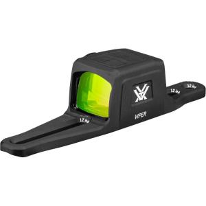Vortex Viper SG Enclosed Micro Dot Sights(Black)
