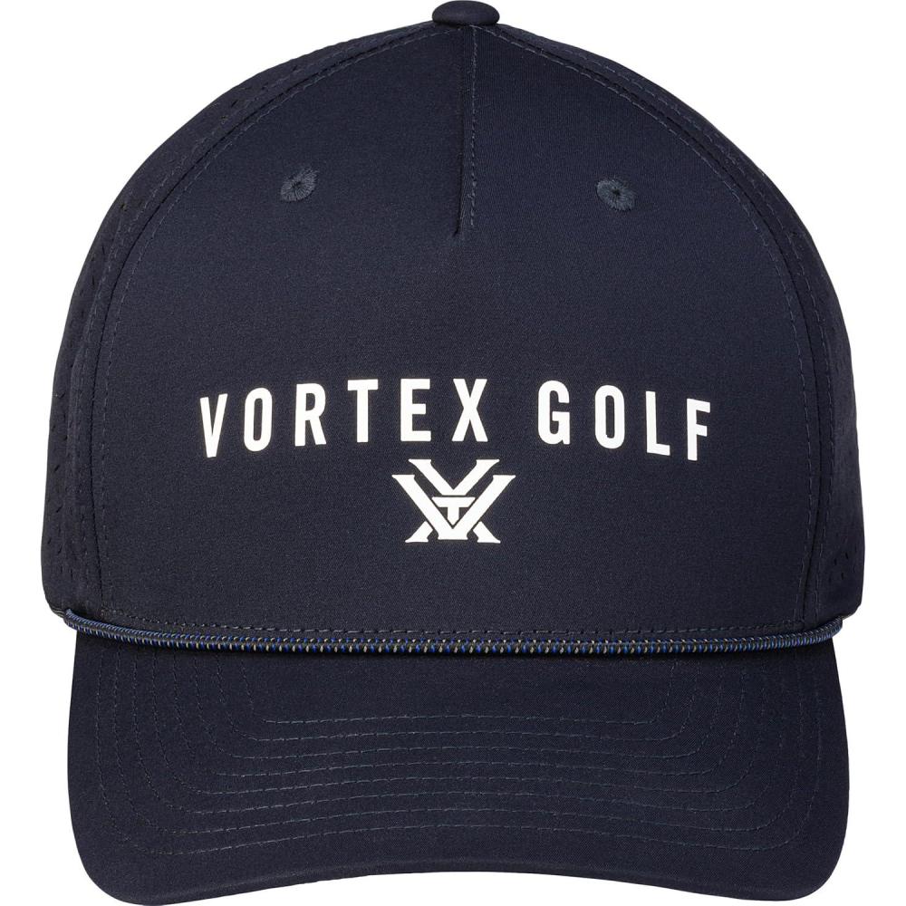 image:imageVortex Golf Rope Snapback CapNavy