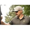 Vortex Golf Rope Snapback Cap(Khaki)