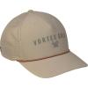 Vortex Golf Rope Snapback Cap(Khaki)