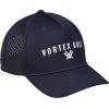 Vortex Golf Rope Snapback Cap(Navy)