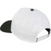 Vortex Golf Silcone Patch Snapback Cap