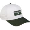 Vortex Golf Silcone Patch Snapback Cap