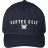 Vortex Golf Rope Snapback Cap(Navy)