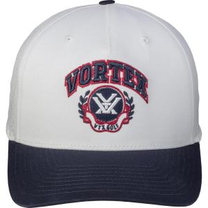 Vortex Golf Irons and Ivy Snapback Caps