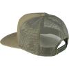Vortex Core Logo 7 Panel Mesh Snapback Caps