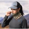 Vortex Sun Slayer Gaiters – Moisture Wicking, Stretch Fabric, UPF Protection(Lichen)